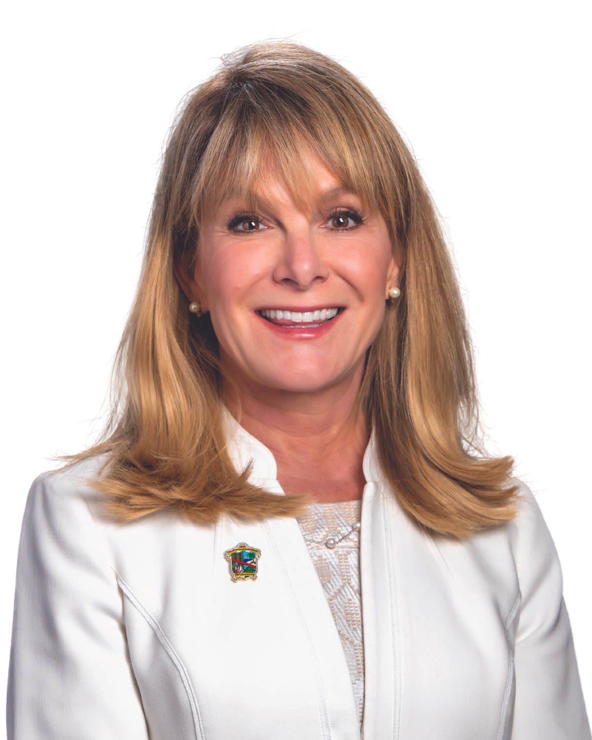 Mayor Chelsea S. Reed - TPA Vice Chair - City of Palm Beach Gardens