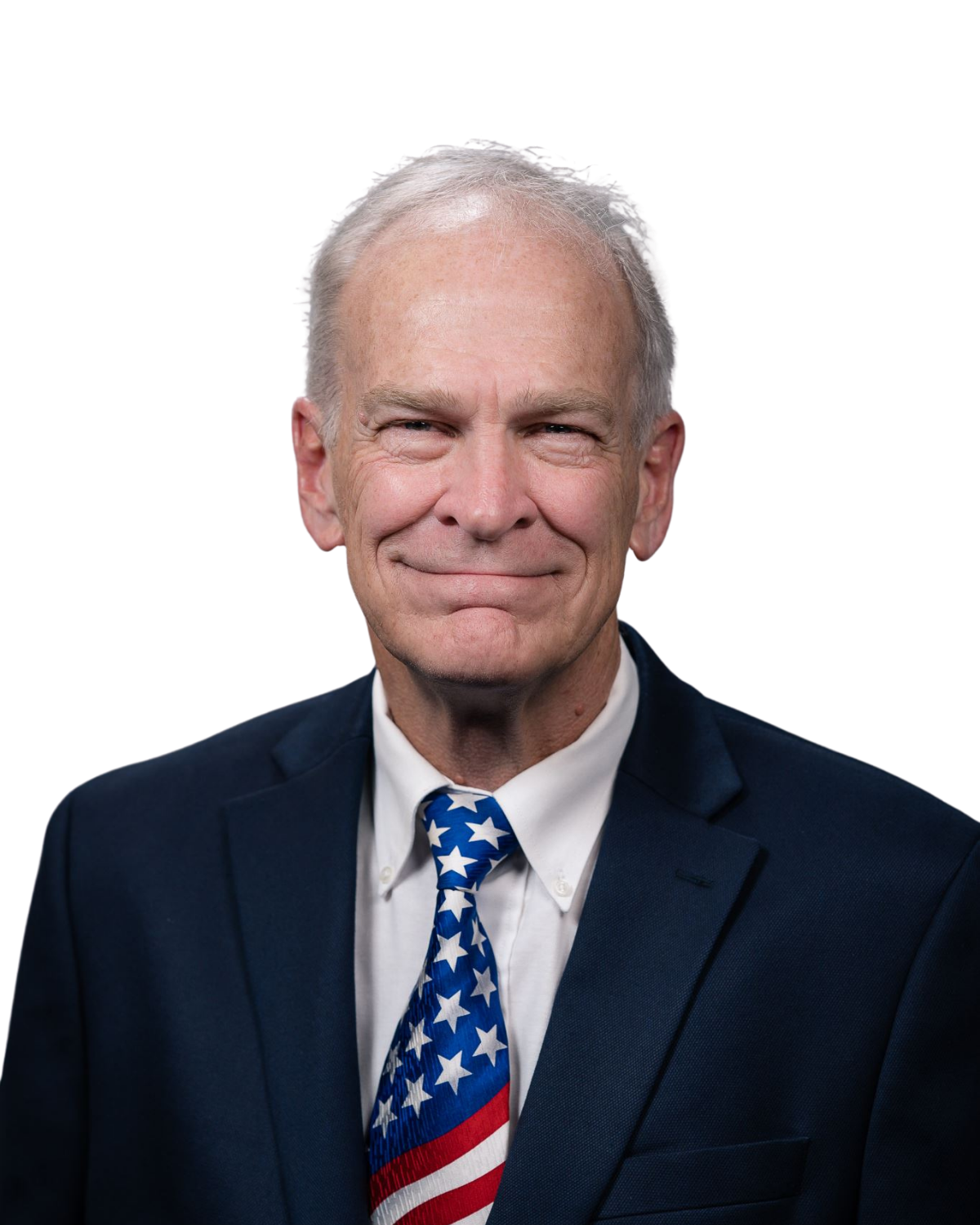 Mayor Jim Kuretski - Town of Jupiter