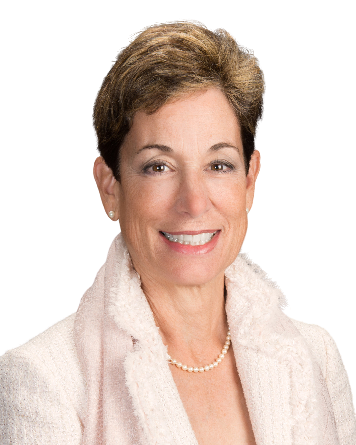 Commissioner Maria Marino - TPA At-Large Member - Palm Beach County