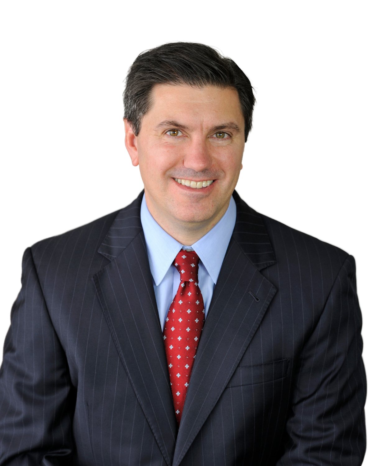 Councilman Michael J. Napoleone - TPA At-Large Member - Village of Wellington