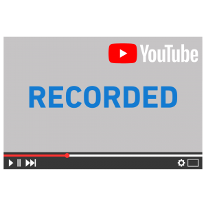 Click to watch youtube channel