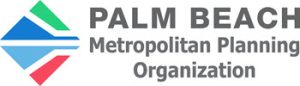 Palm Beach MPO Official Logo